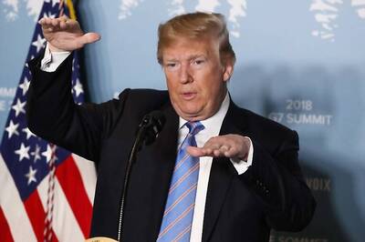 US Withdraws from 'Cesspool' UN Human Rights Council