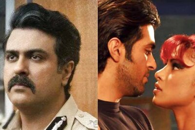 Harman Baweja Accuses Media Of Attacking Him On A Personal Level After He Debuted; Says 'It Was Unfair'