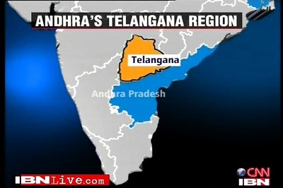 Congress rejects TDP demand to clear stand on Telangana