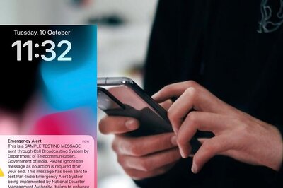 Mobile Phones Go Off With Loud Emergency Alerts from Indian Govt, Irked 'X' Users Share Screenshots