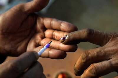 UP Legislative Council Elections on April 9; BJP, SP Headed for Another Battle | Key Facts