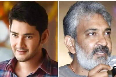 Mahesh Babu to Make Bollywood Debut With SS Rajamouli’s Next; Film's Digital Rights Sold for This Amount