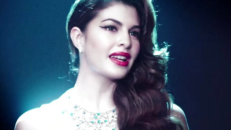 Entering Bollywood Reshaped My Life, Says Jacqueline Fernandez