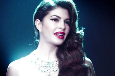 Entering Bollywood Reshaped My Life, Says Jacqueline Fernandez