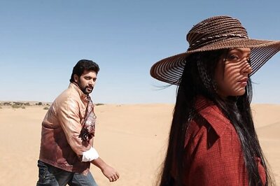 Tamil film 'Ameerin Aadhi Bhagavan' to have a sequel