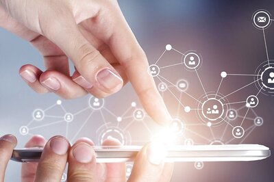 US, UK, Ukraine and More Countries Join Hands to Set New Global Rules for the Internet