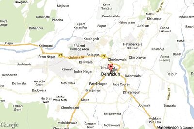 LS polls: Uttarakhand registers 62 pc polling for 5 Lok Sabha seats