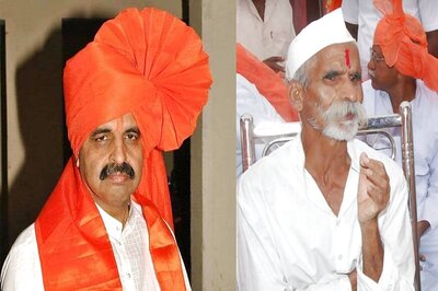 Pune Police Issues Notice to Ekbote, Bhide Ahead of 202nd Anniversary of Bhima Koregaon Battle