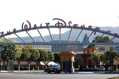 Disney's first theme park to open in China in June