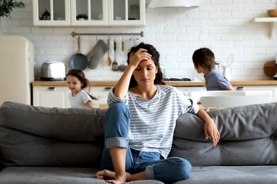 Unspoken Truths About Parenting: What Celebrity Parents Have to Say