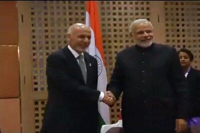 Major shift in policy, India to provide lethal weapons to Afghanistan