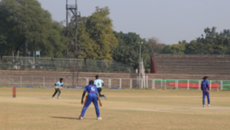 Nagesh Trophy: Tripura on Top After Victory Over Assam by 104 Runs