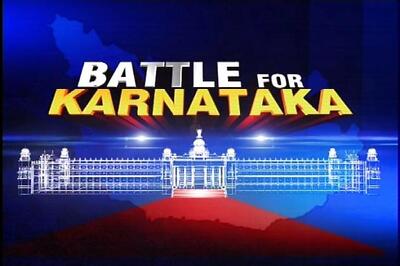 Karnataka results on Wednesday, Cong likely to make a comeback
