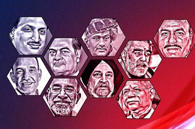 Narendra Modi Cabinet Reshuffle 2017: Meet the New MoSes