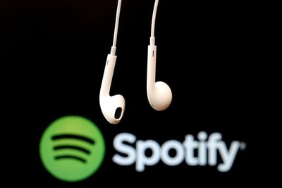 Music Streaming Company Spotify Has 60 Million Paying Subscribers