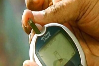 Dogs Can Sniff Out Low Blood Sugar: Study