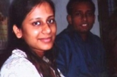 CBI questions Rizwanur's wife, keeps mum