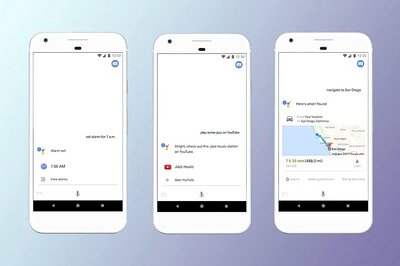 Google Assistant Support Coming to Older Android Phones