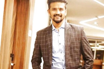 Who is 'Jeev Majha Guntala' Lead Actor Saorabh Choughule? All You Need to Know