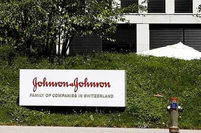 Johnson & Johnson Ordered to Pay $572 Million For Fueling Oklahoma Opioid Crisis