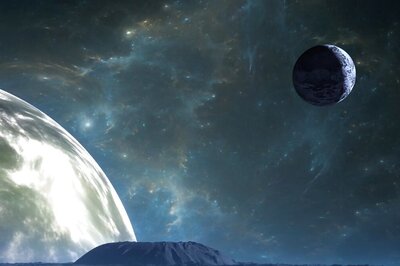 Exoplanet To Nano Fingerprint Powder: Top Science News Of 2024 So Far