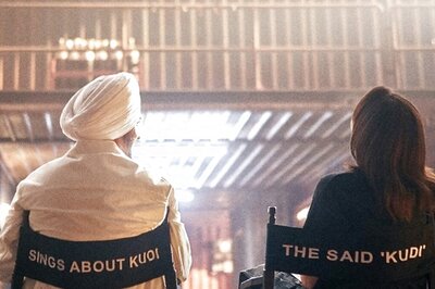 Jigra: Alia Bhatt, Diljit Dosanjh Come Together Again For Another Song, Fans Say ‘Can’t Wait’; Pic