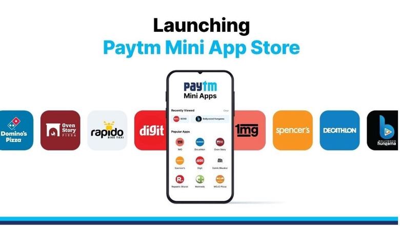 Paytm to Hold First-Ever Mini App Developer Conference Today: How to Watch