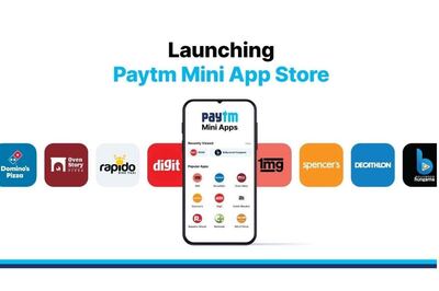 Paytm to Hold First-Ever Mini App Developer Conference Today: How to Watch