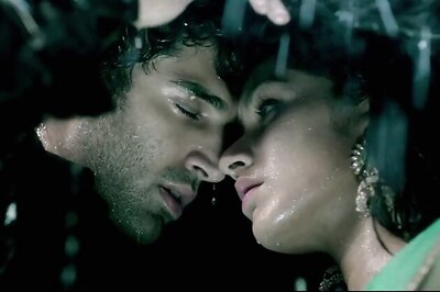 'Aashiqui 2' collects over Rs 20 crore in three days