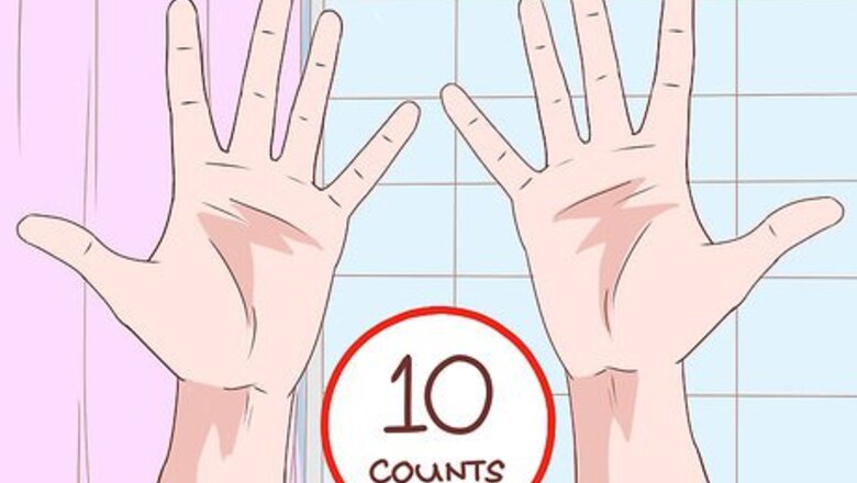 How to Calm Down when You're Upset