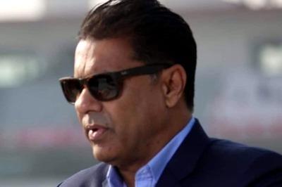 Waqar Younis Worried About Lack of Genuine Pace Bowlers in Pakistan's Arsenal Ahead of 2nd Test vs Australia