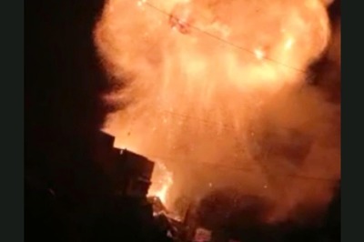 Man Killed, Another Critically Injured in Explosion at UP Cracker Unit