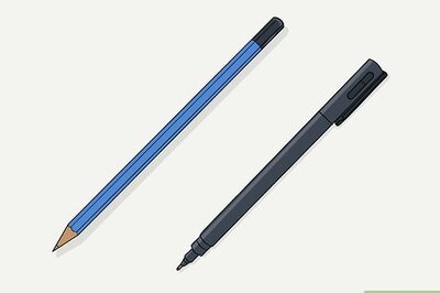 How to Embroider Letters