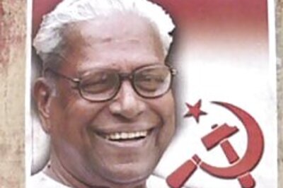 Kerala CM first Marxist leader to visit Sabarimala