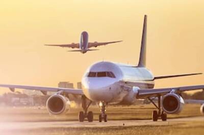 Goa Airport to Soon Begin International Charter Flight Operations: CM Pramod Sawant