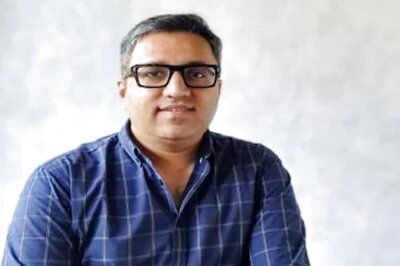BharatPe Co-Founder Ashneer Grover on Voluntary Leave Amid Audio Clip Turmoil; Know More