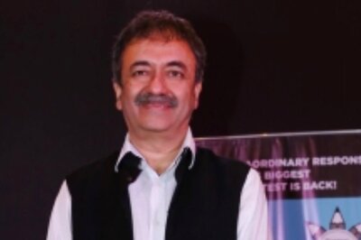 After Dunki With Shah Rukh Khan, Rajkumar Hirani to Make a Biopic on Cricket Legend Lala Amarnath?