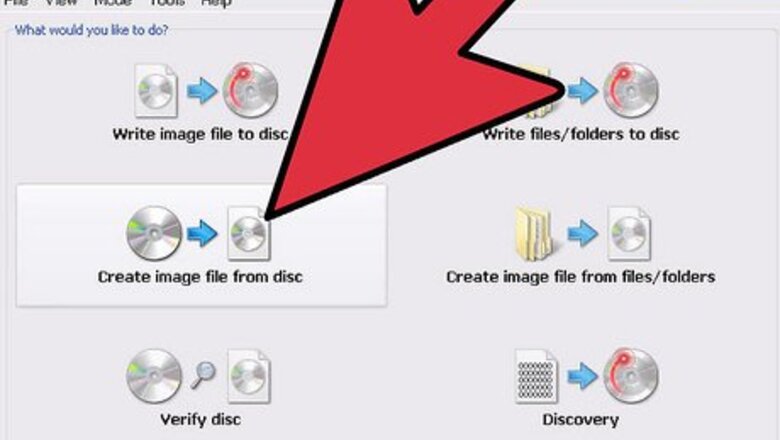 How to Clone a DVD