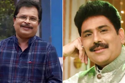 Shailesh Lodha Replies To Asit Kumar Modi in a Cryptic Post Over TMKOC Exit