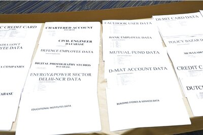 Cyberabad Police Busts Massive Data Theft; Accused Stole Data of Nearly 70 Cr from Netflix, Amazon & More