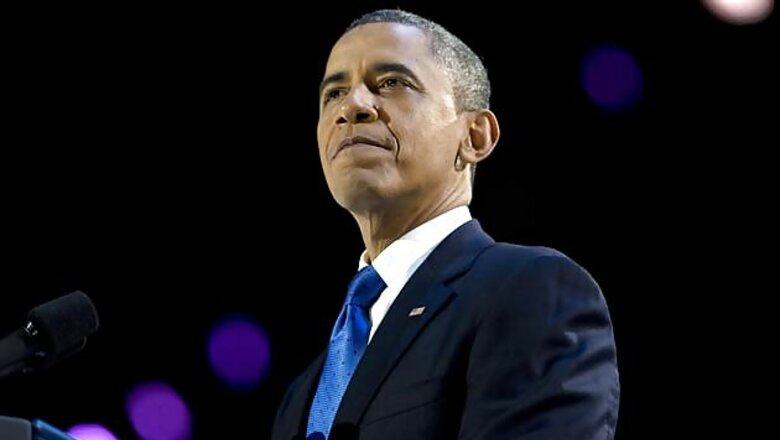 Obama believes in further cementing ties with India: US