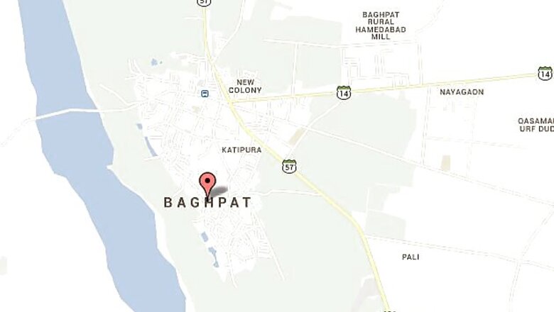 Scared of rapists, parents lodge FIR six days after daughter's alleged gangrape