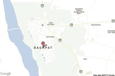 Scared of rapists, parents lodge FIR six days after daughter's alleged gangrape