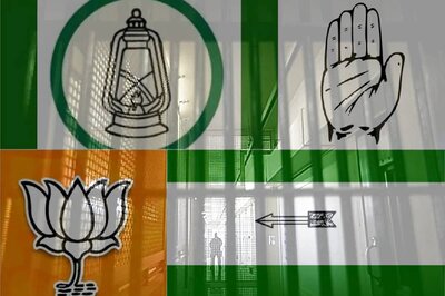 BJP Among Parties Flouting SC Order on Giving Tickets to Those with Criminal Cases: Report