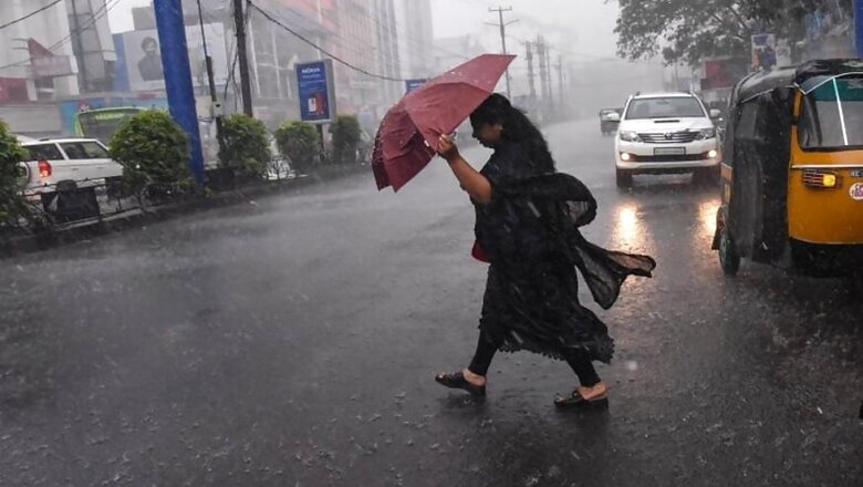 Dissatisfied With IMD, Kerala Ropes in Pvt Firms for Accurate Weather Updates