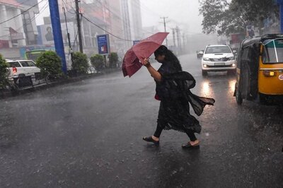 Dissatisfied With IMD, Kerala Ropes in Pvt Firms for Accurate Weather Updates