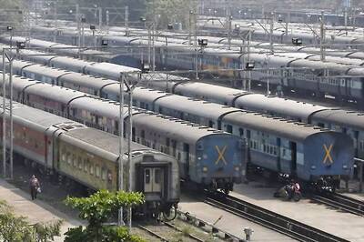 Indian Steel Shortfall Causes Clash Over Railways Demand for Rail Imports