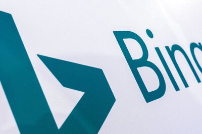 Microsoft Adds New Bing To Windows Computers In Effort To Roll Out AI