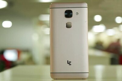 LeEco Offers Epic Deals on LeEco Superphones With 919 Superfans Festival