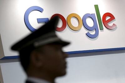 Google Buys French Startup That Helps Machines See